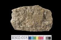 藏品(砂岩)的圖片